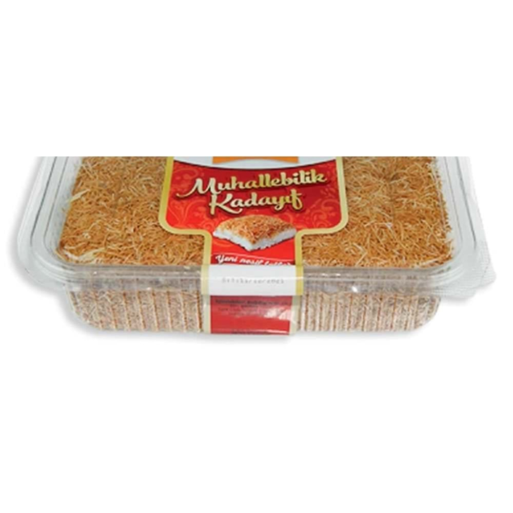 Aytürk Muhallebilik Kadayıf 200 Gr