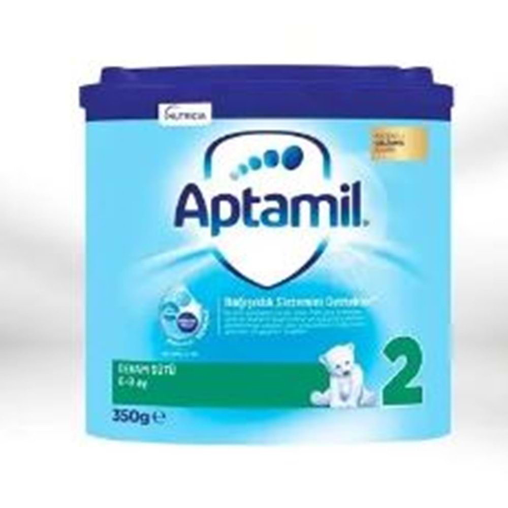 Aptamil 2 Devam Sütü 350 gr