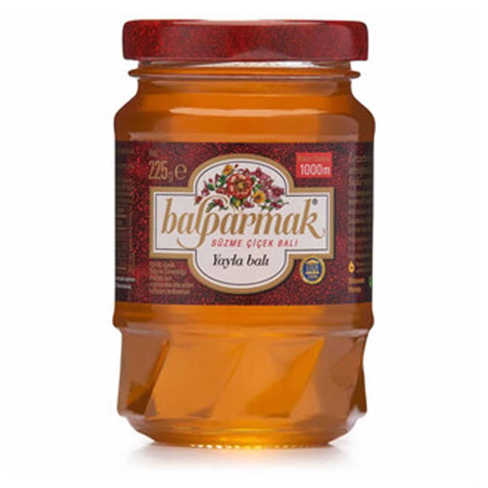 Balparmak Çiçek Balı 225 Gr