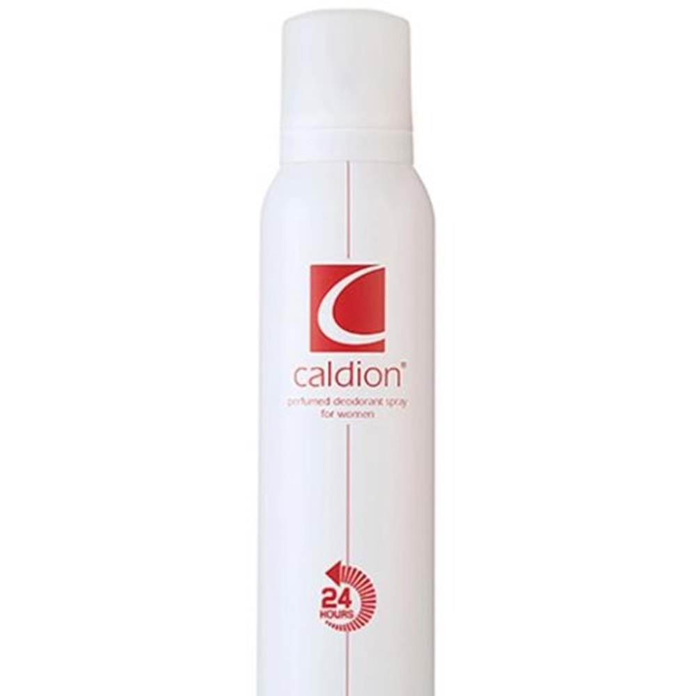 Caldıon Deodorant Bayan 150 Ml