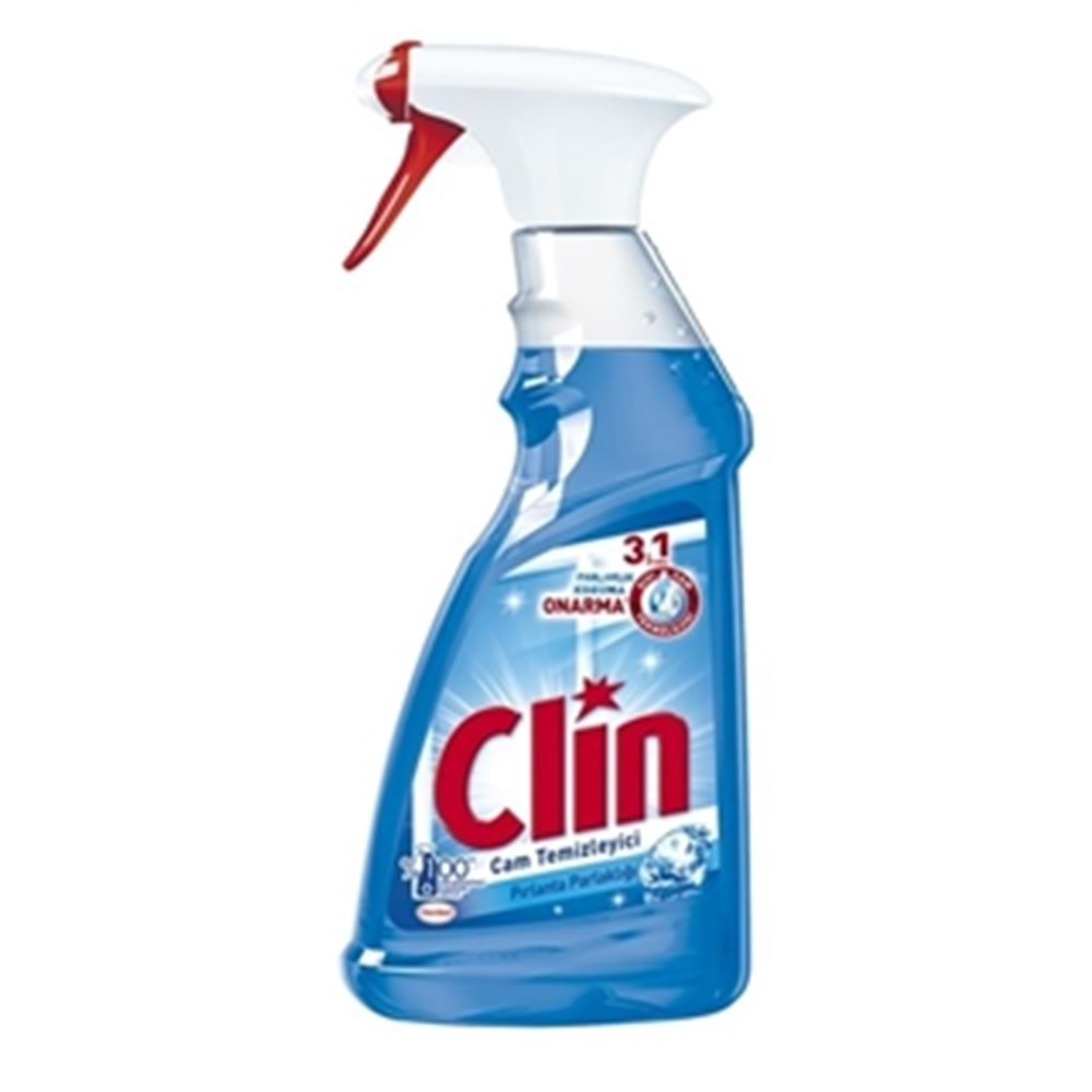 Clin Cam Temizleme Limon 500 Ml.