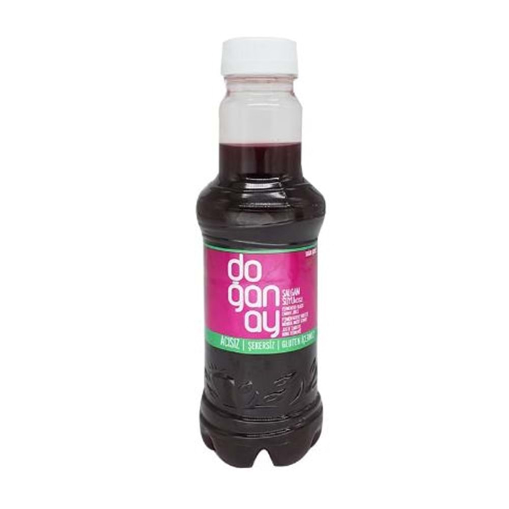 Doğanay Acısız Şalgam Suyu 300 ml