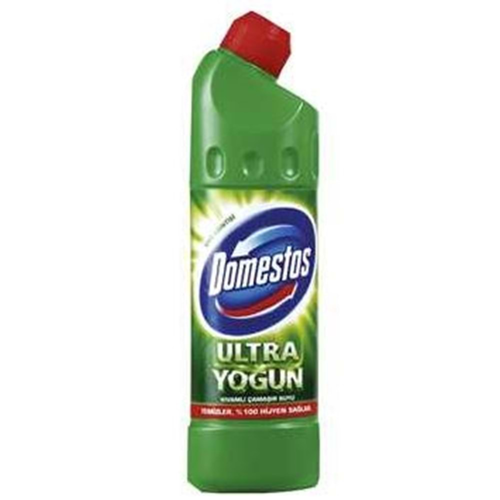 Domestos Çamaşır Suyu Dağ Esintisi 750 Ml