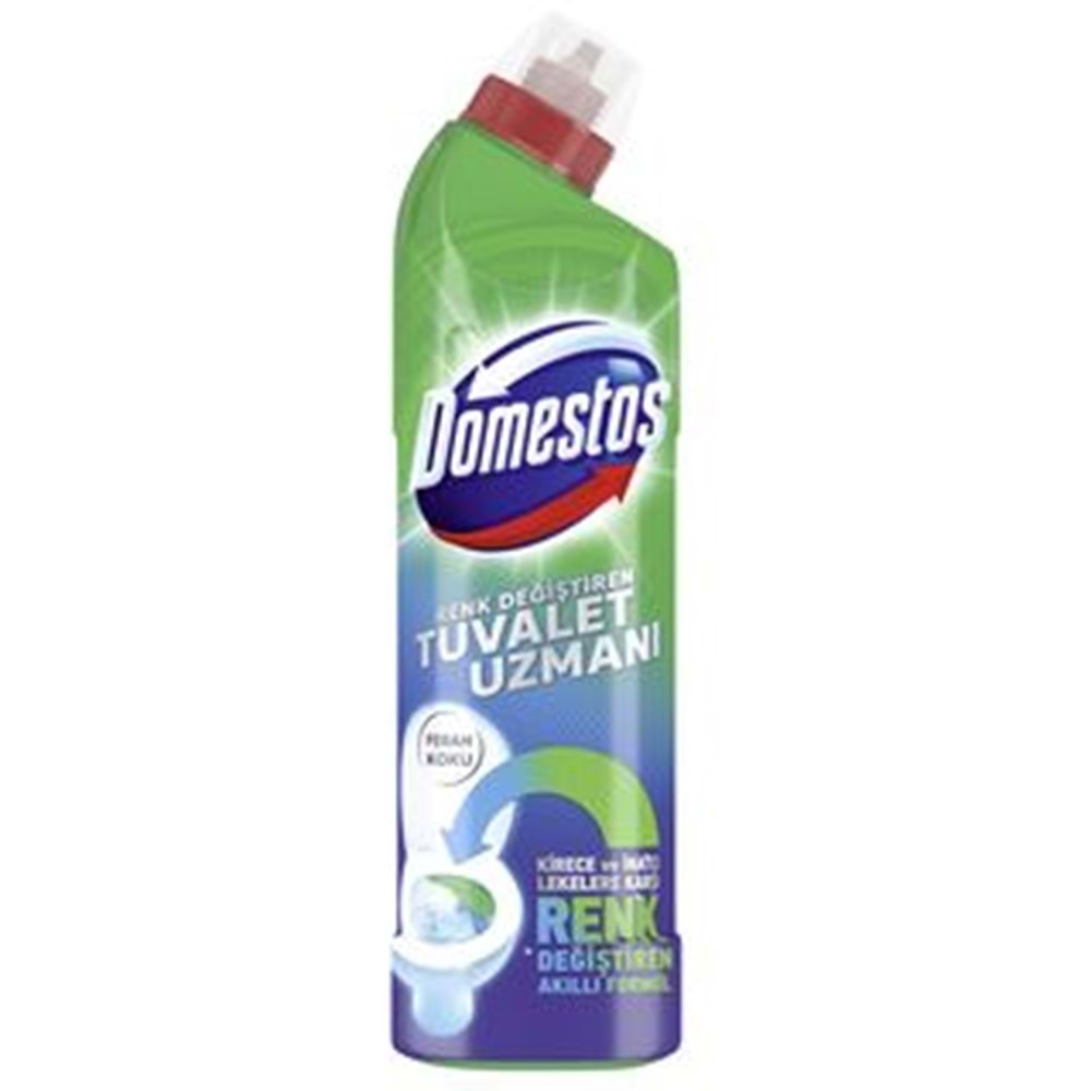 Domestos Sıvı Tuvalet Temizleyici 750 Ml