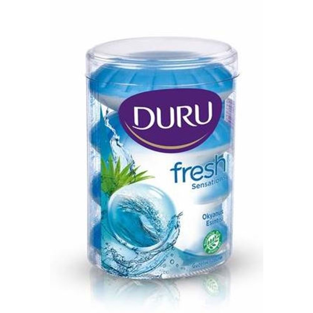 Duru Sabun Fresh Okyanus Esintisi 400 Gr