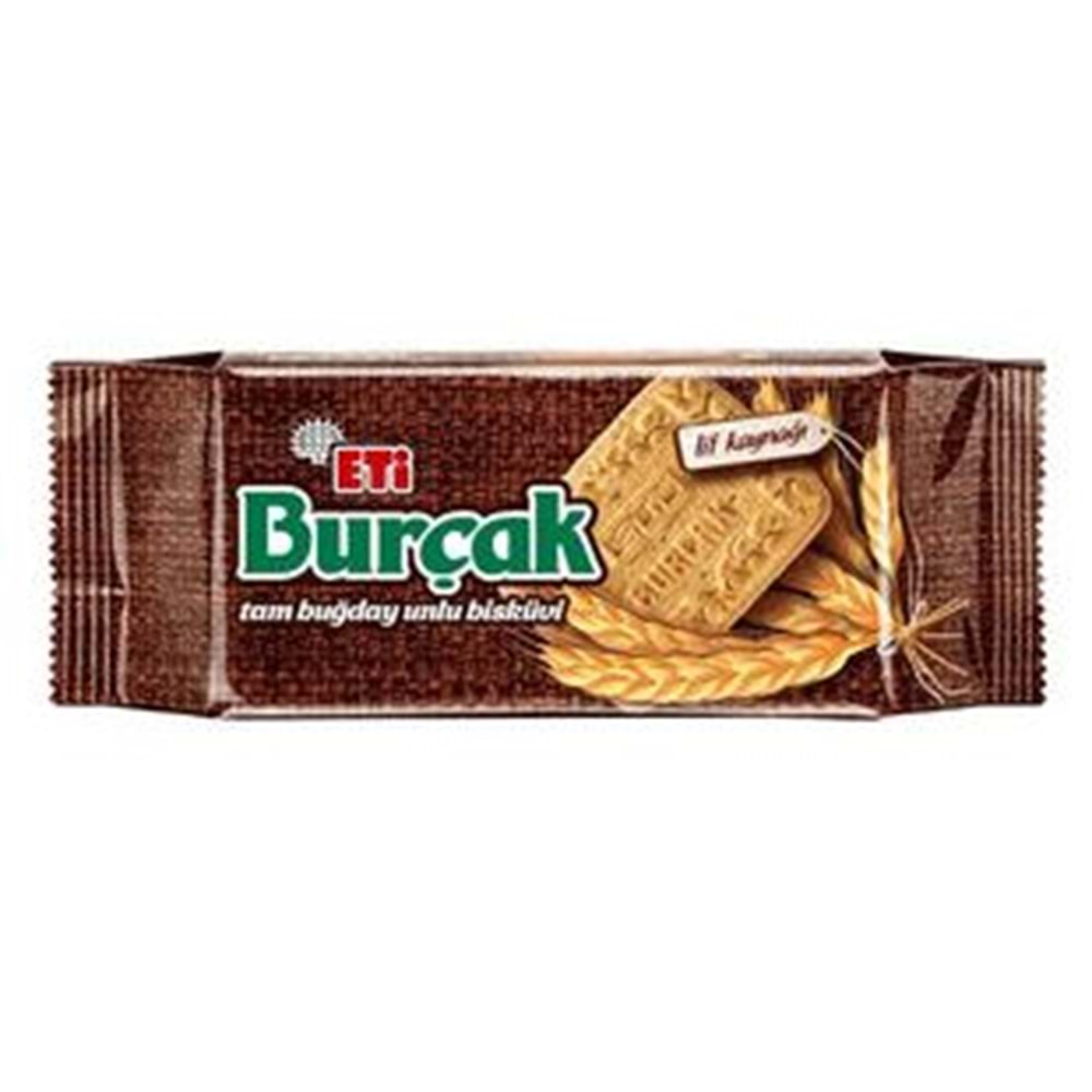 Eti Burçak Bisküvi 131 gr