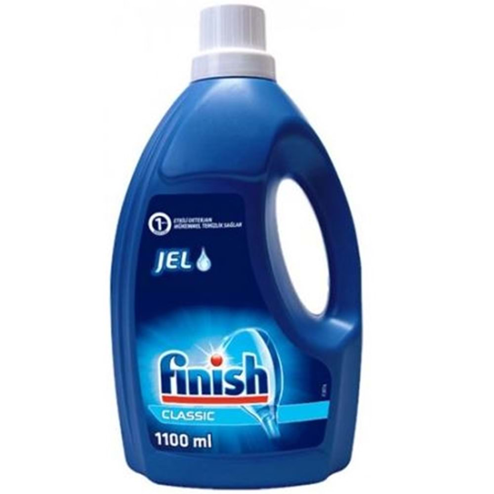 Finish Klasik Jel 1100 Ml