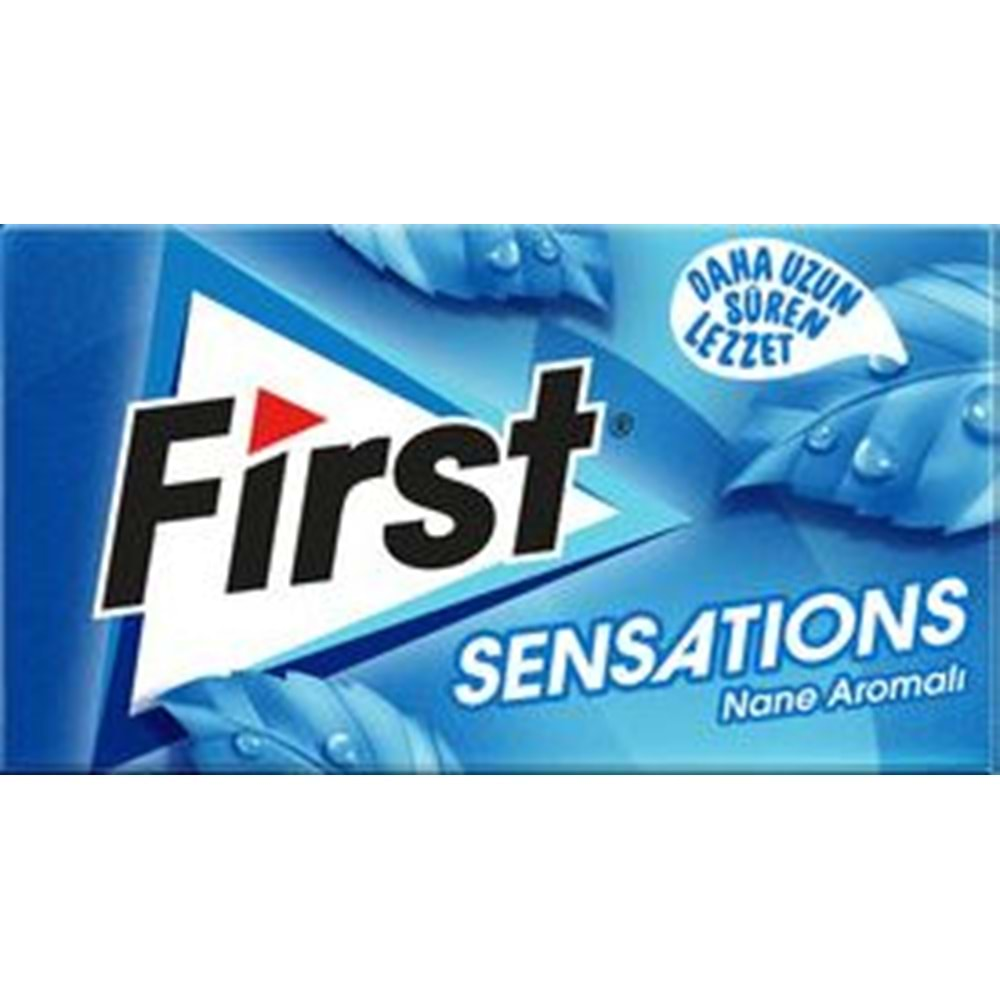 First Sensations Keskin Nane 27 Gr