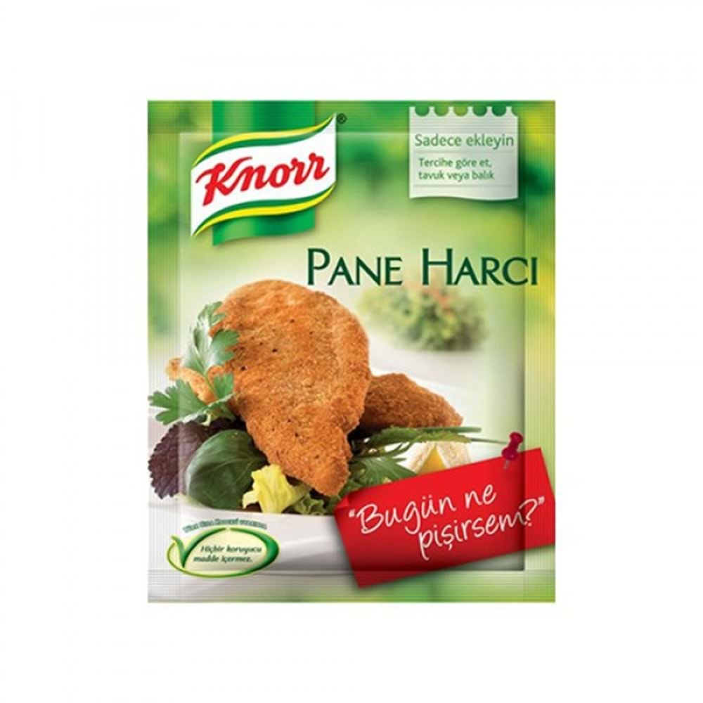 Knorr Harc Pane 90 Gr