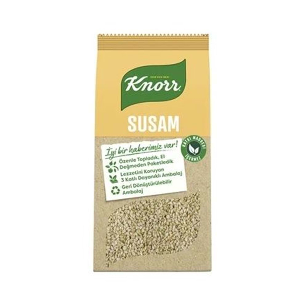 Knorr Susam 65 Gr