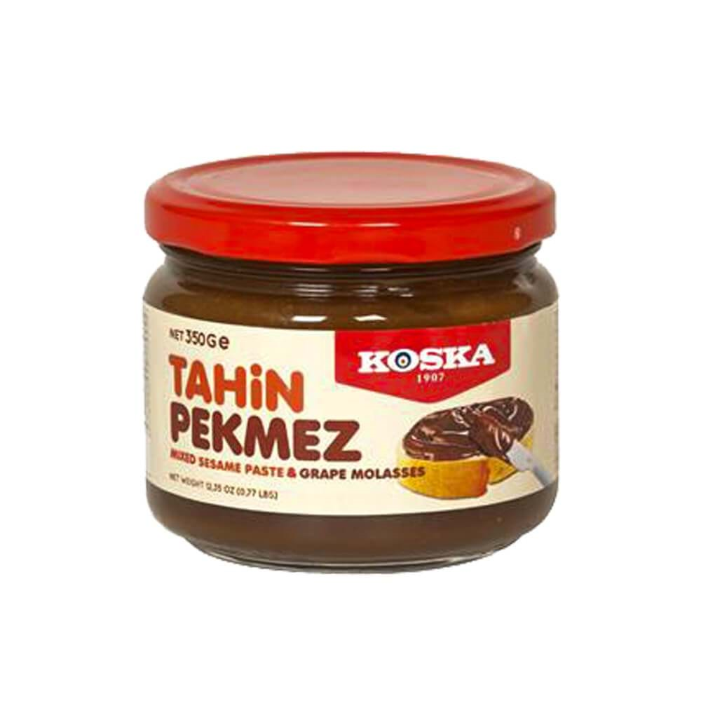 Koska Tahin & Pekmez 350 gr