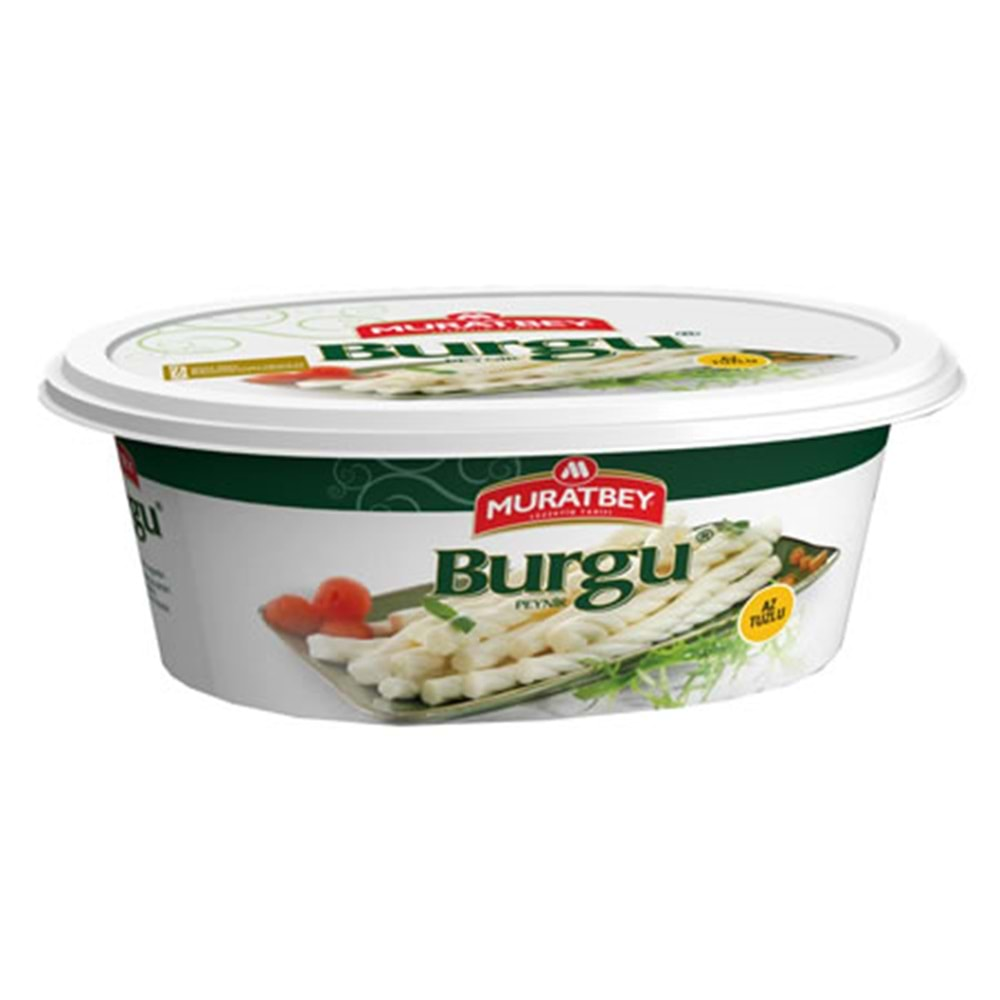 Muratbey Burgu Peynir 200 Gr