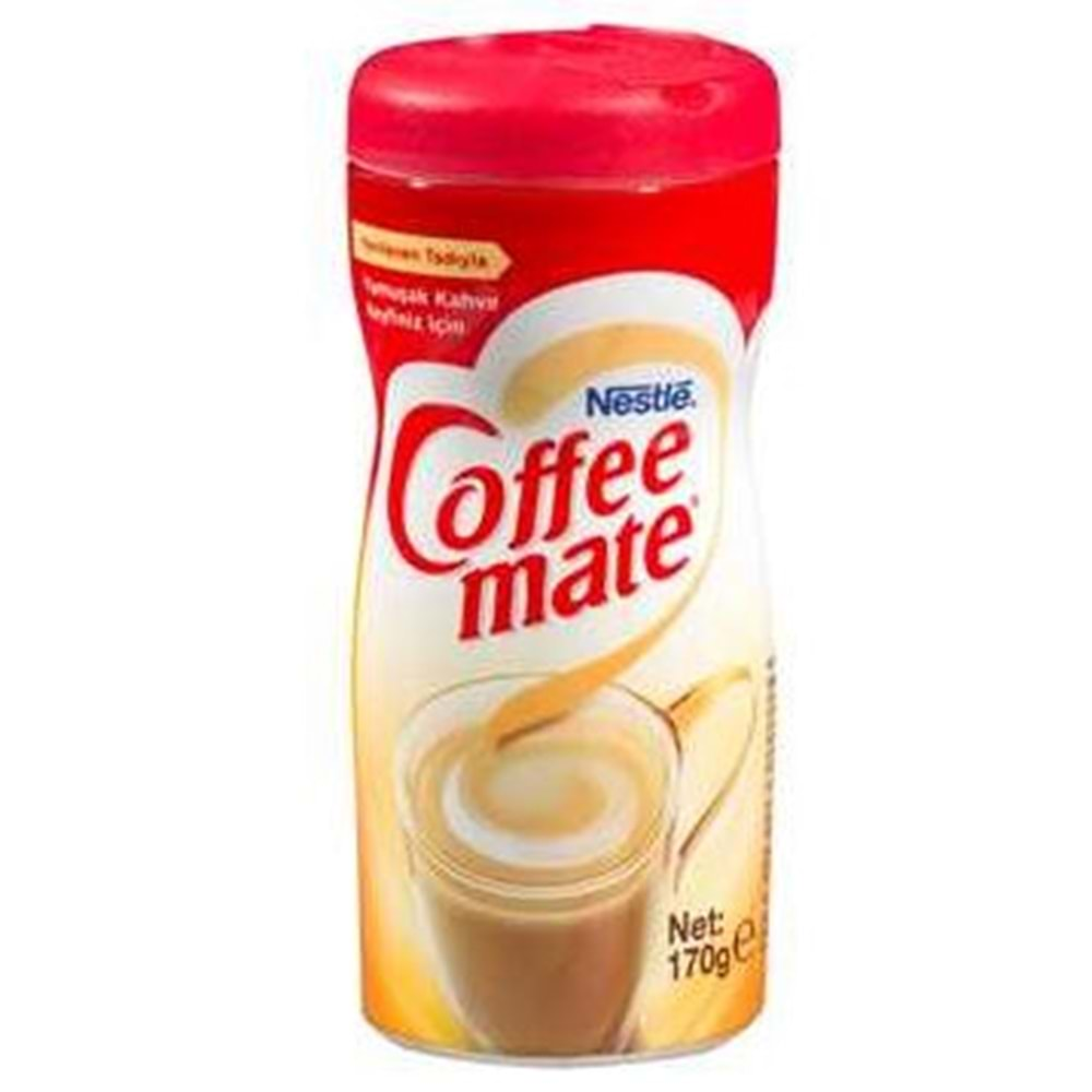 Nestle Coffee Mate 170 Gr