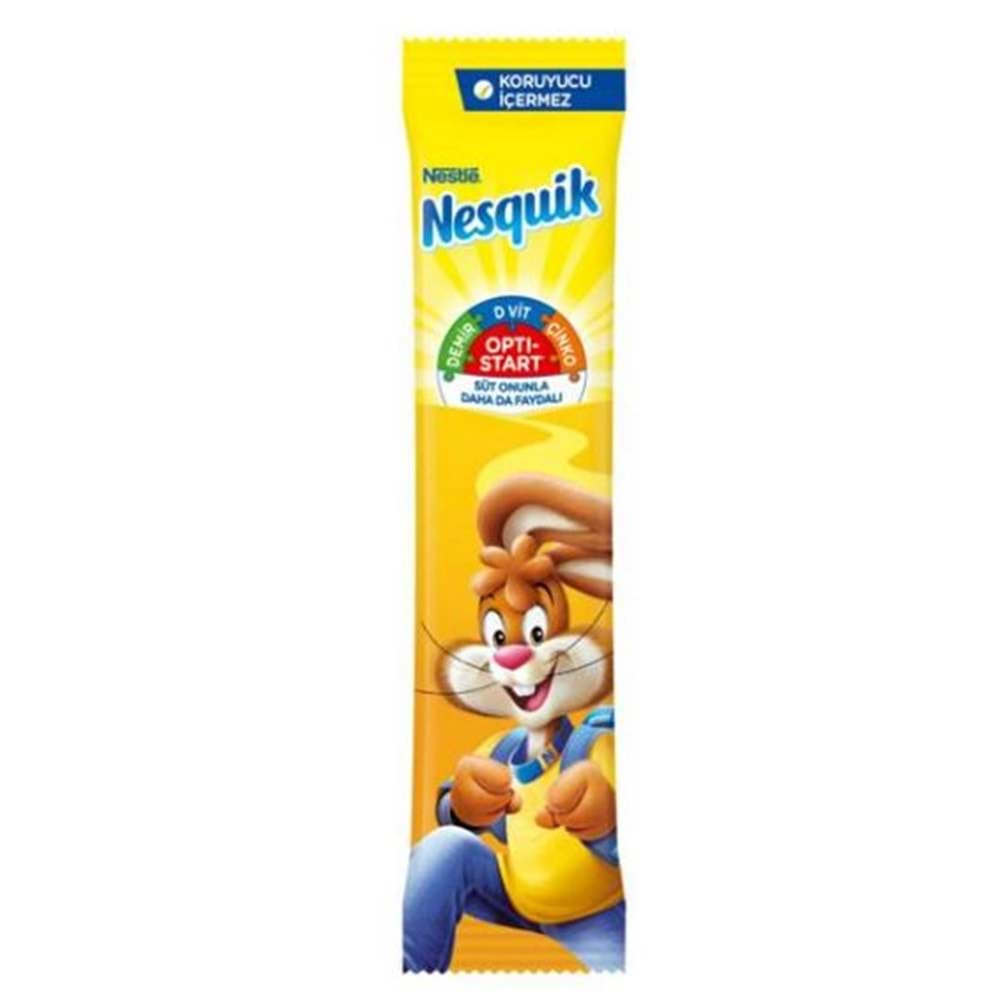 Nesquik Stick 14.3 gr