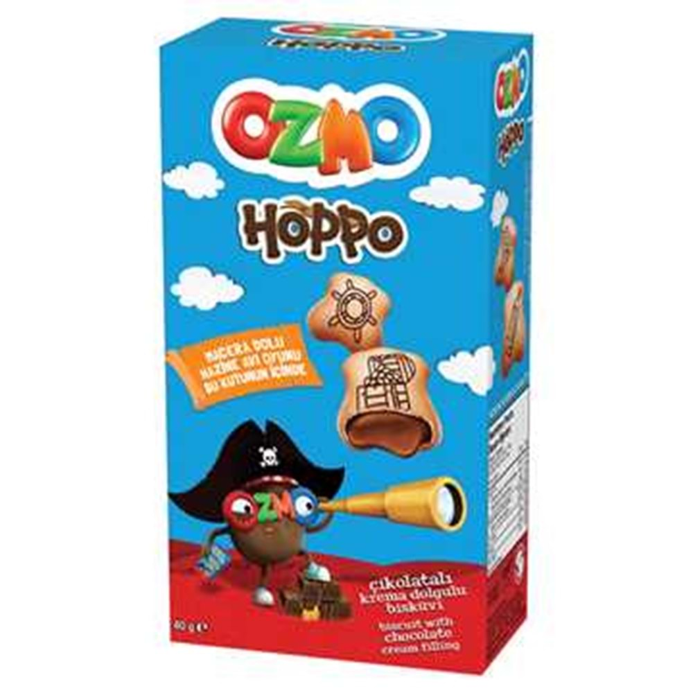 Şölen Ozmo Hoppo 40 Gr