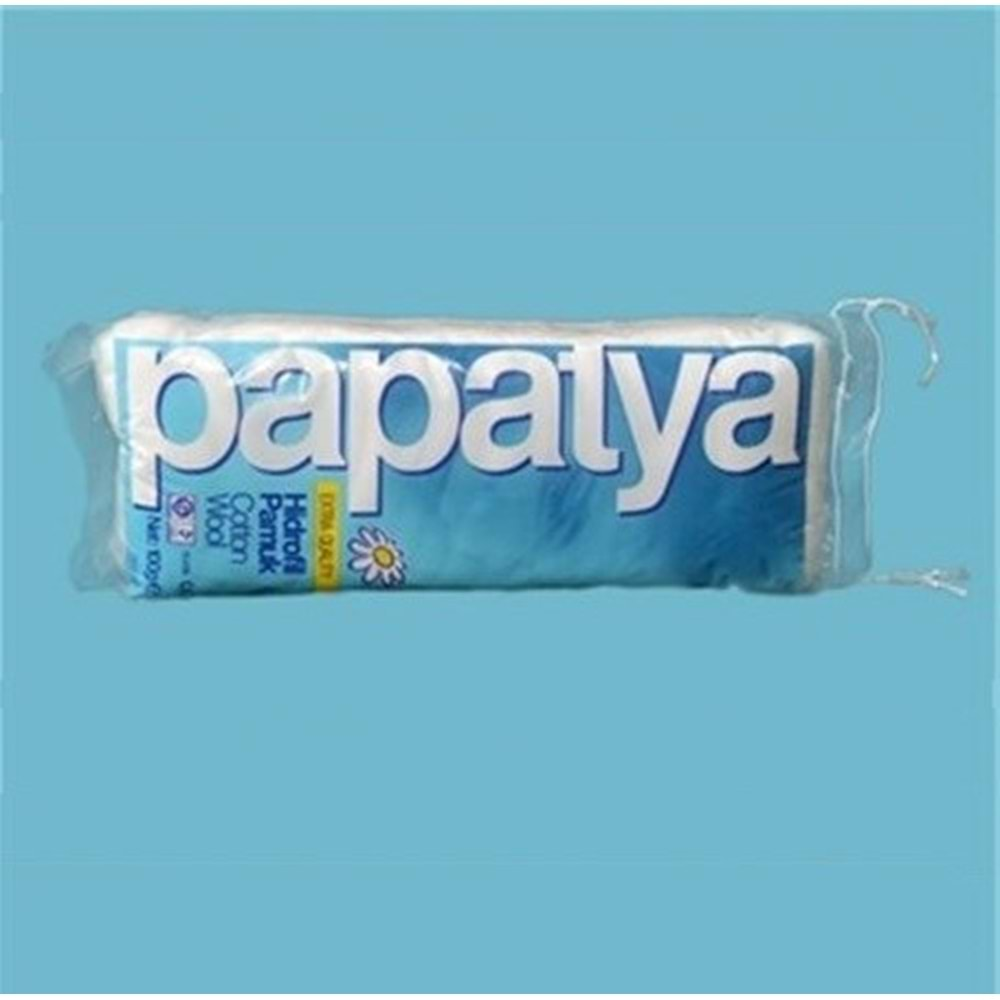 Papatya Pamuk 100 Gram