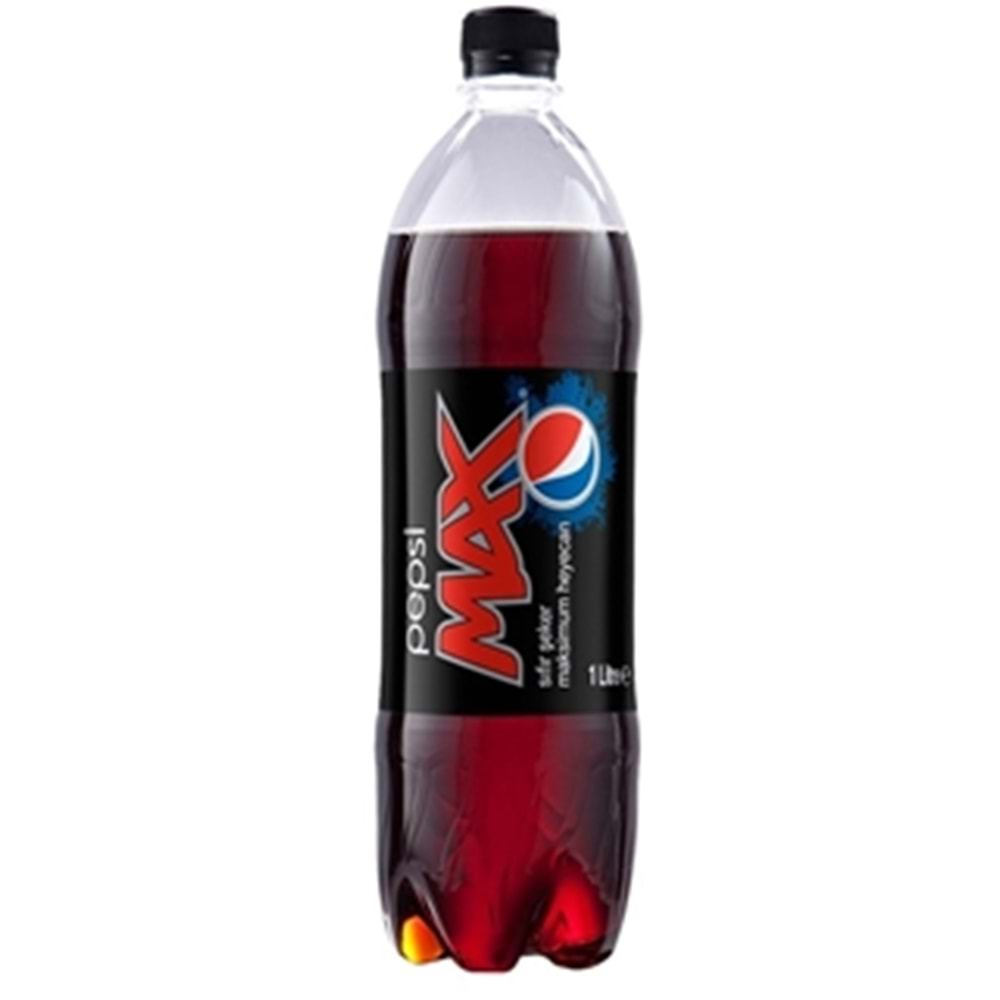 Pepsi Max 1 Lt