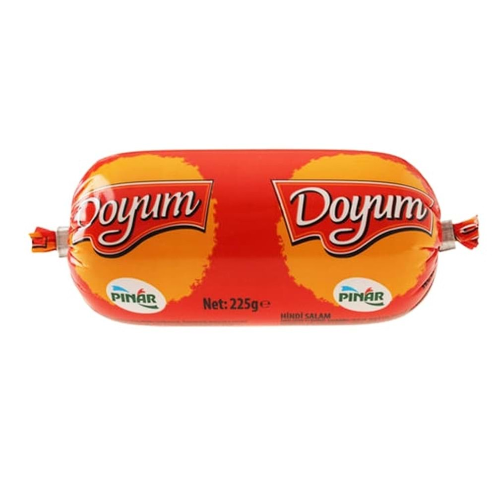 Pınar Salam Doyum 225 Gr