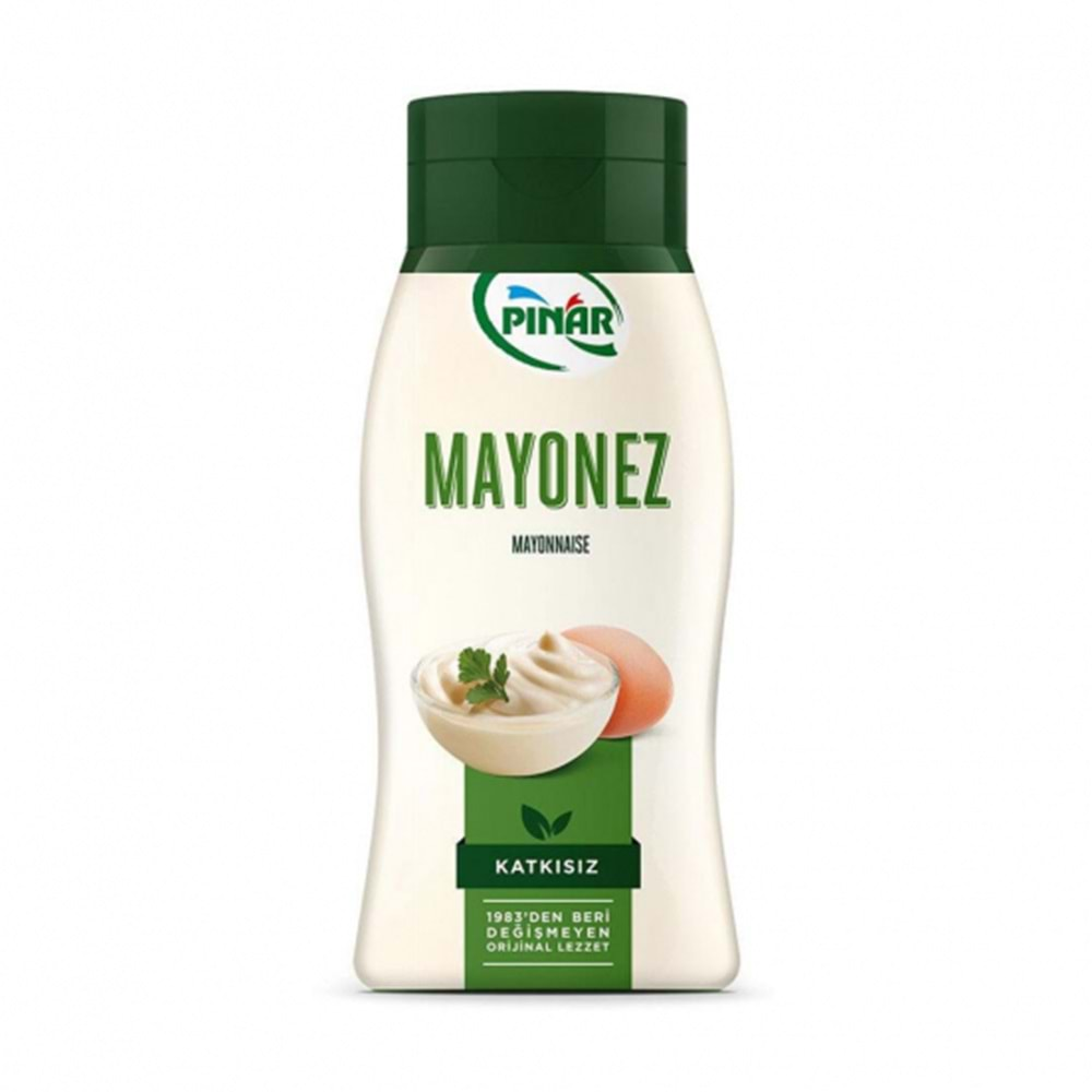 Pınar Mayonez 350 Gr