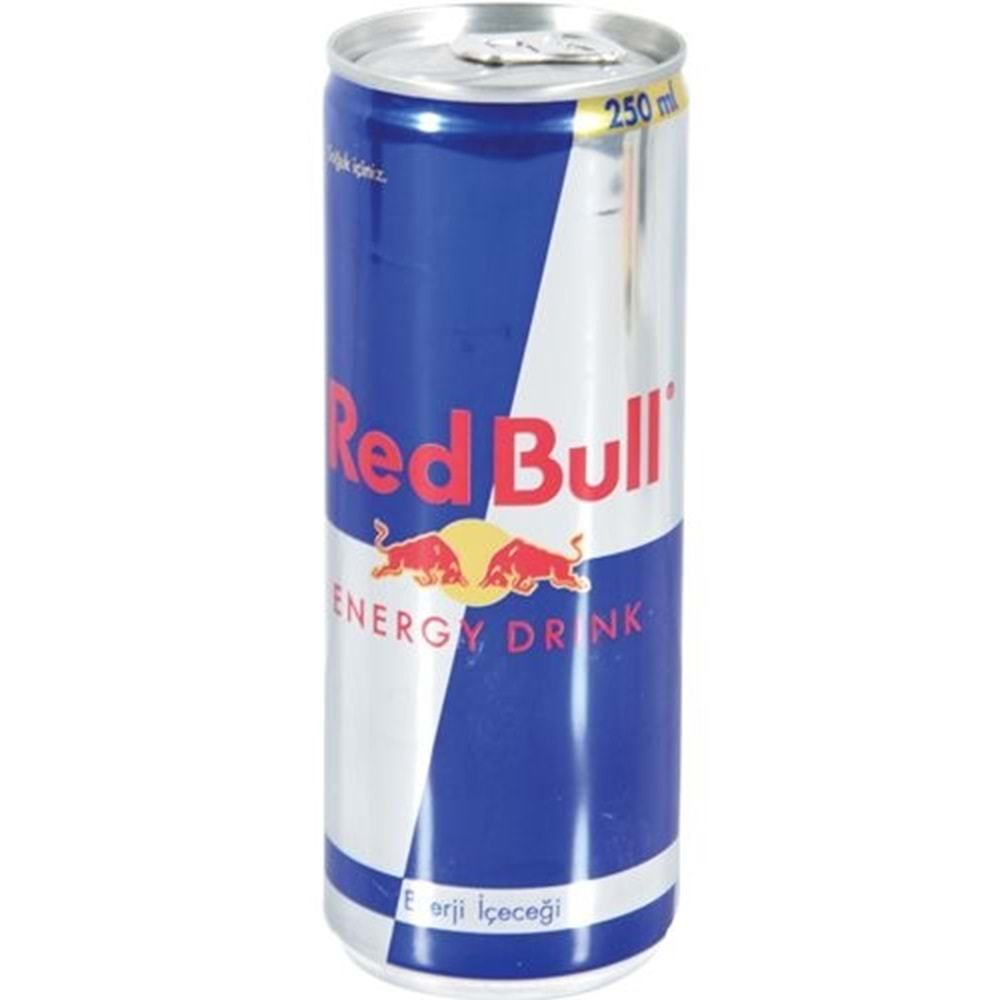 Red Bull 250 Ml