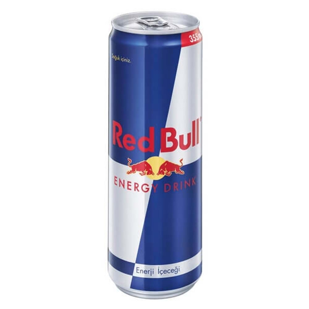 Red Bull 355 Ml