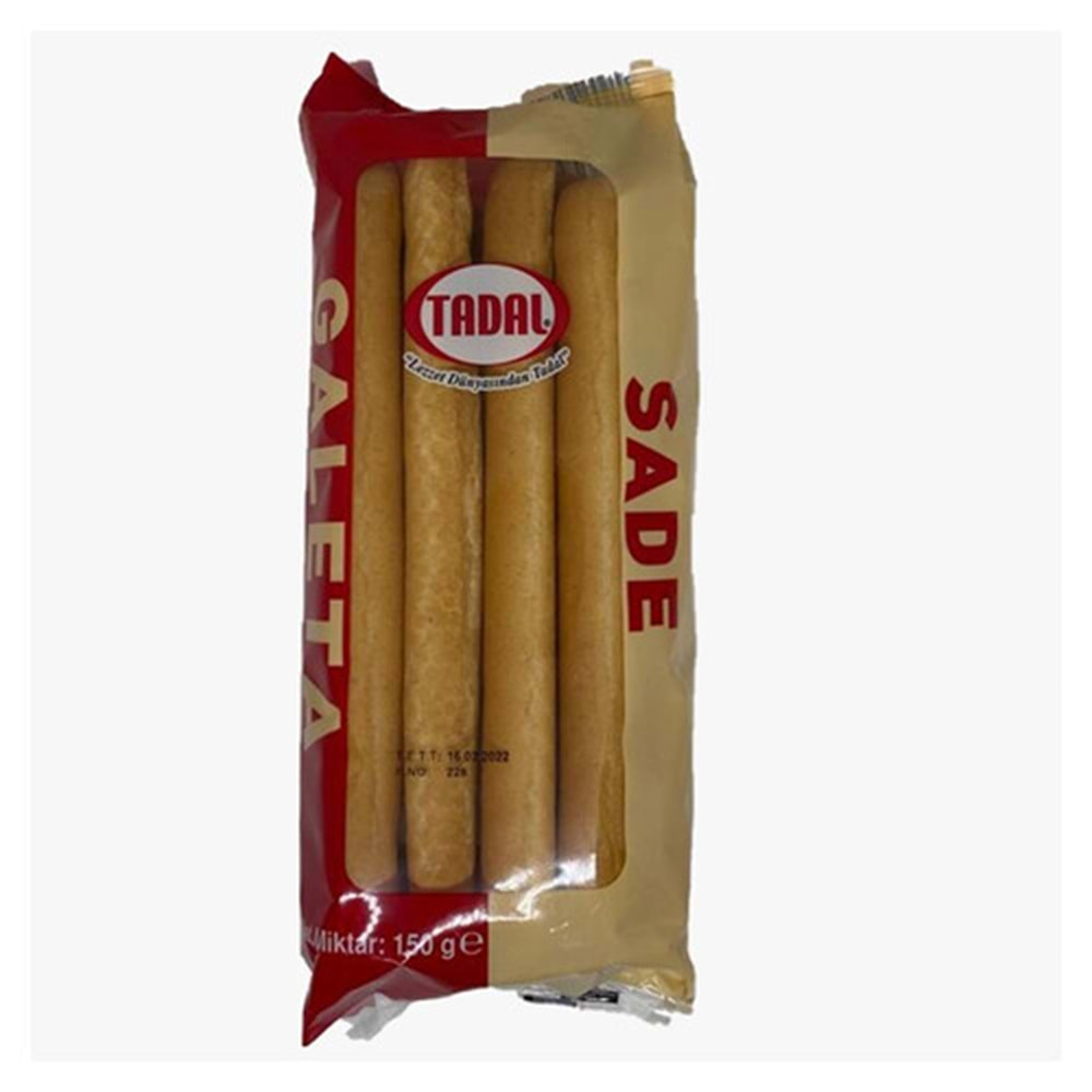 Tadal Galeta Sade 200 Gr