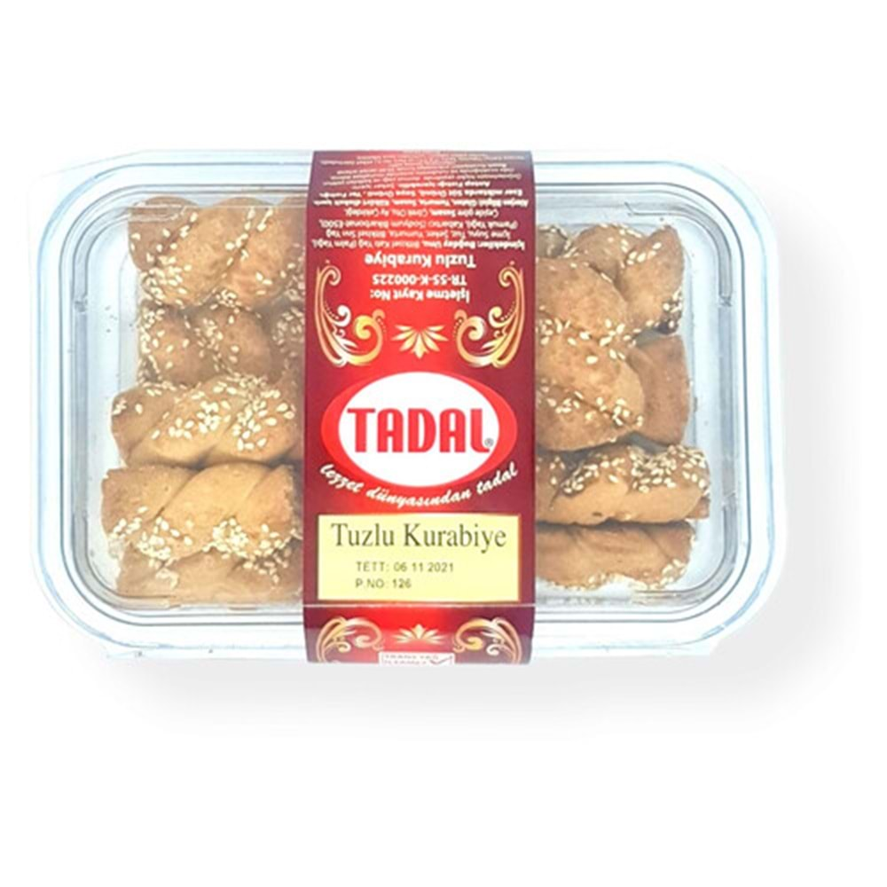 Tadal Kuru Pasta 350 Gr