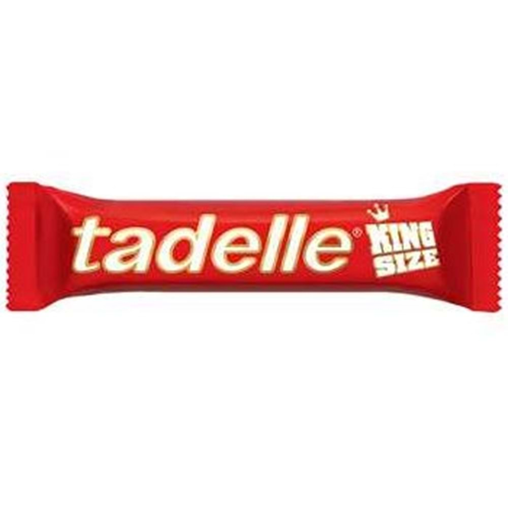 Tadelle King Size 52gr