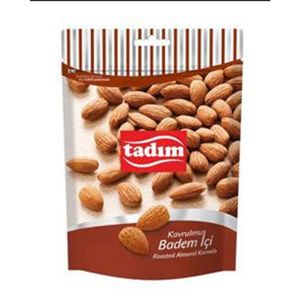 Tadım Badem İçi 135 Gr