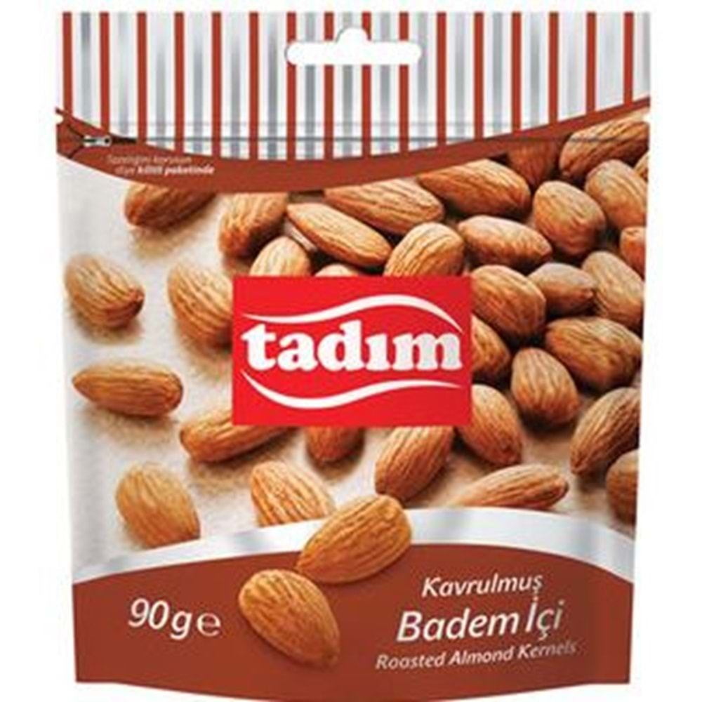 Tadım Badem İçi 90 Gr