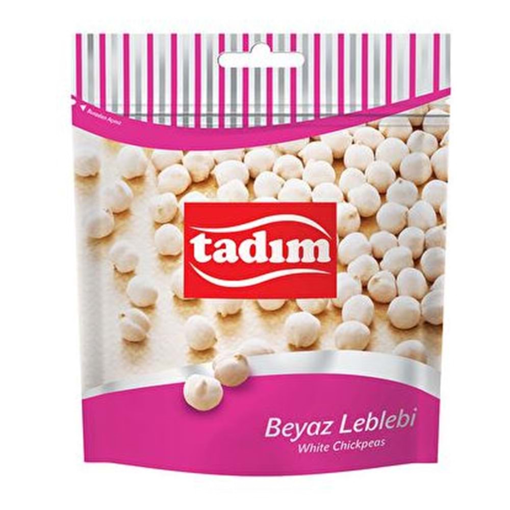 Tadım Beyaz leblebi 90 gr