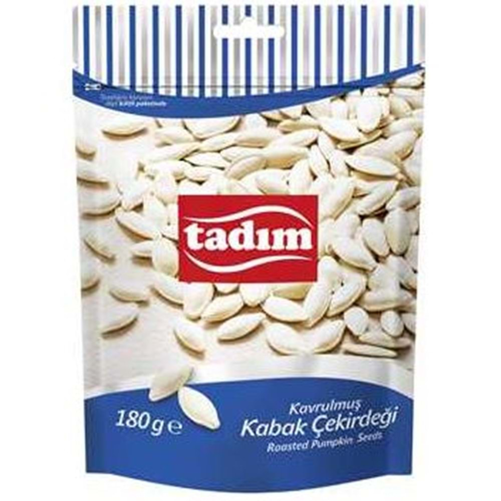 Tadım Kabak Çekirdeği 180 Gr