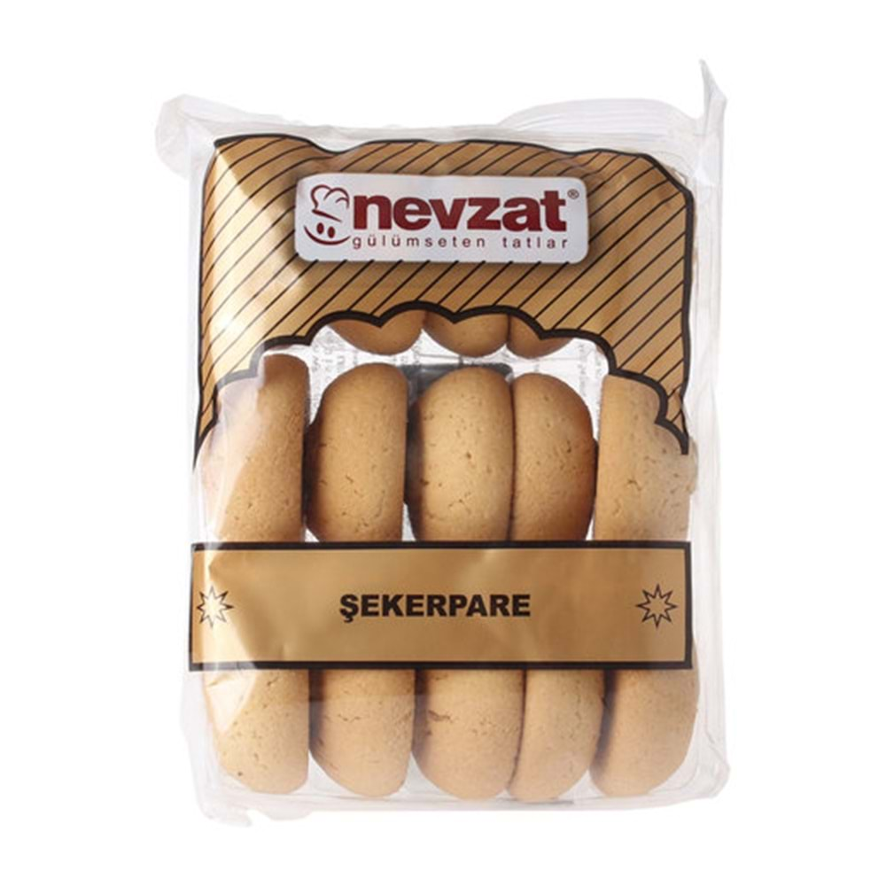 Tadsam Şekerpare 250 Gr