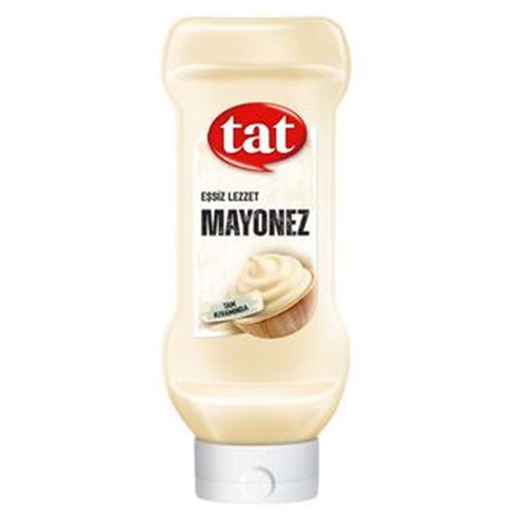 Tat Mayonez 550 gr