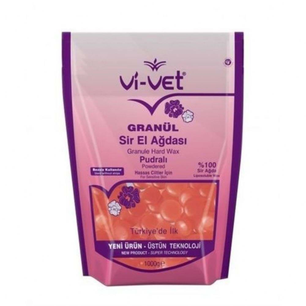 Vi-Vet Granül Sır El Ağdası 250 Gr Pudralı