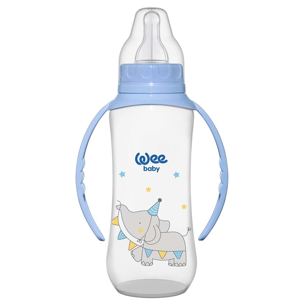 Wee Baby Kulplu PP Biberon 270 Ml