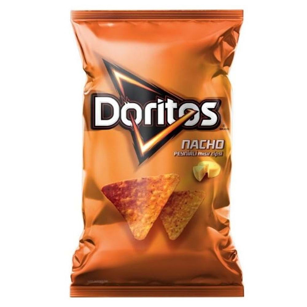 Doritos Peynir 50 Gr