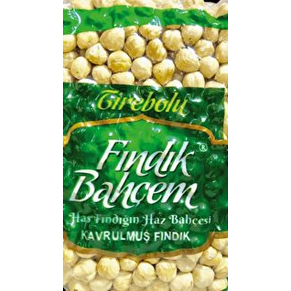 Tirebolu Findik Vakumlu 250 Gr