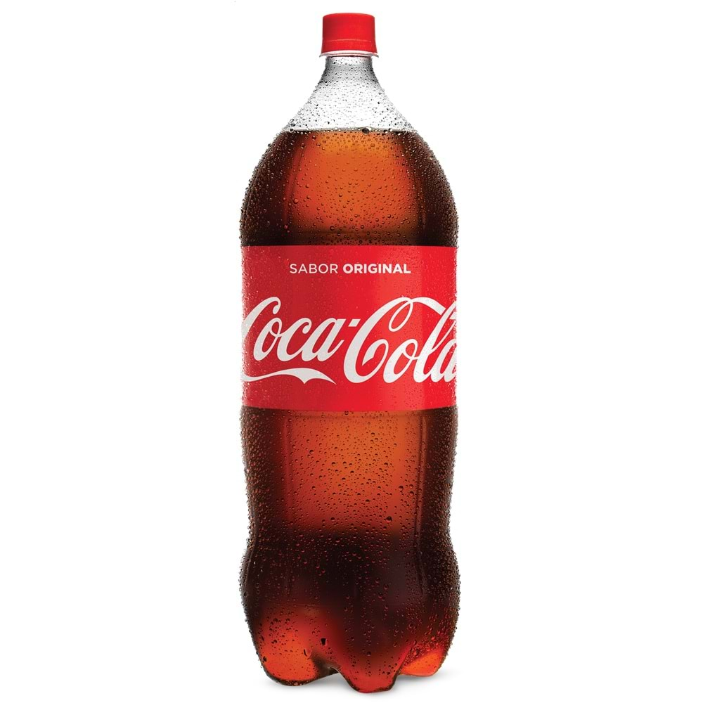 Coca Cola Pet Şişe 3 Litre