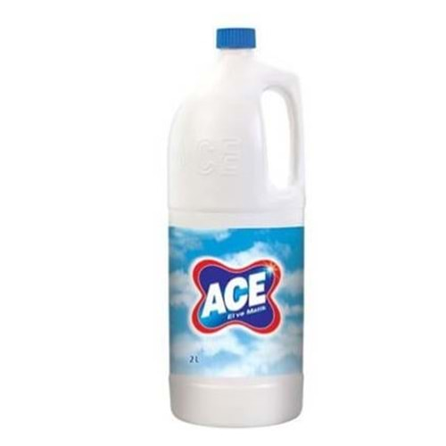 Ace Çamaşır Suyu Normal 2 Lt