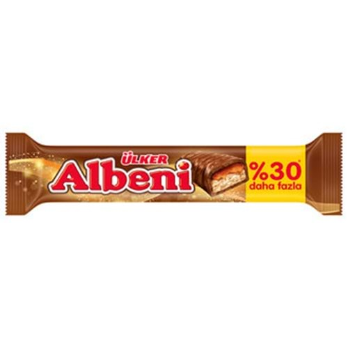 Ülker Albeni Büyük Boy 52 Gr XL