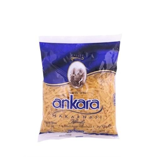 Ankara Makarna Erişte 500 Gr