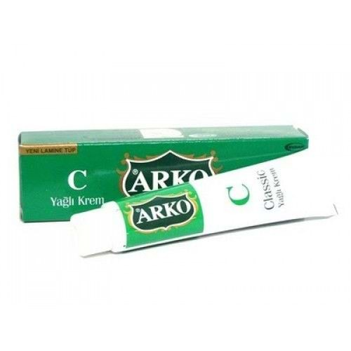 Arko Classic Yağlı Krem 20 Ml Tüp