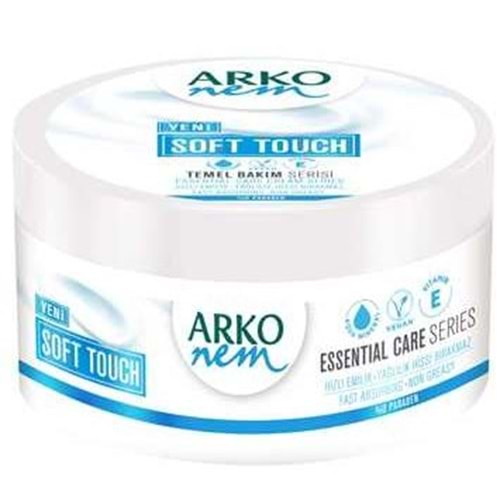 Arko Nem Soft Touch 250 Ml