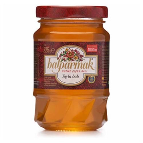 Balparmak Çiçek Balı 225 Gr