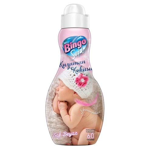 Bingo Soft Konsantre Canım Kızım 1440 Ml