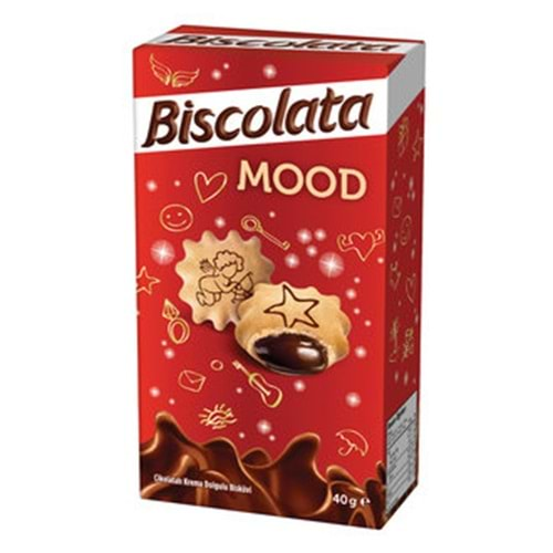 Şölen Mood Çikolatalı 40 Gr