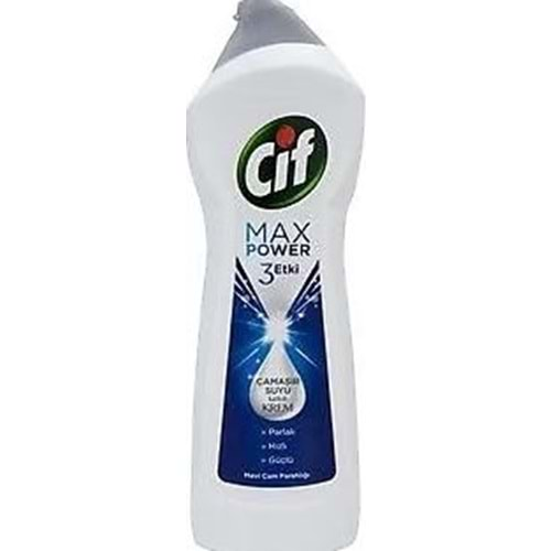 Cif Max Power 450 Ml