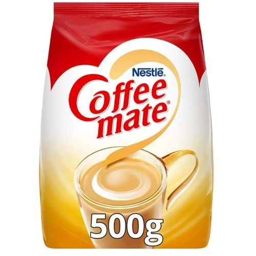 Nestle Coffee Mate Kahve Kreması 500 Gr