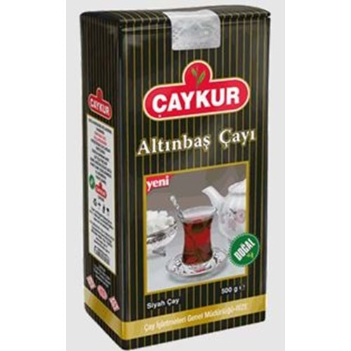 Çaykur Altınbaş 500 Gr